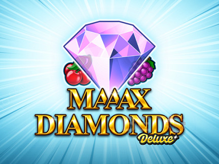 Maaax Diamonds Deluxe 데모 버전