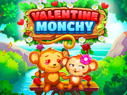 Valentine Monchy 데모 버전