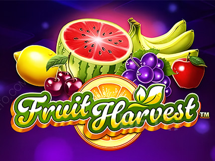 Fruit Harvest 데모 버전