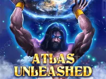 Atlas Unleashed 데모 버전