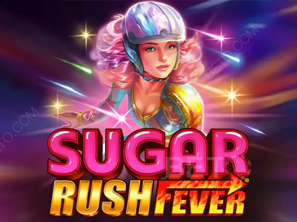 Sugar Rush Fever 데모 버전