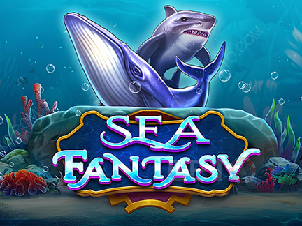 Sea Fantasy 데모 버전