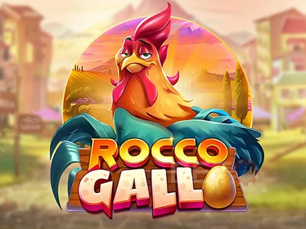 Rocco Gallo 데모 버전