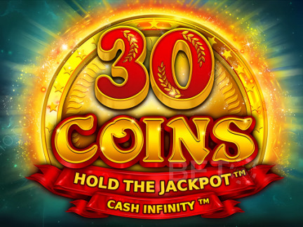 30 Coins 데모 버전