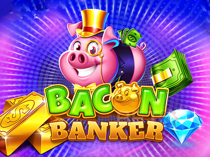 Bacon Banker 데모 버전