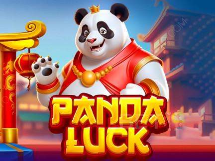 Panda Luck (BGAMING) 데모 버전
