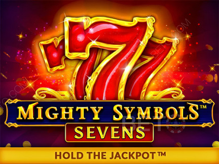 Mighty Symbols: Sevens 데모 버전