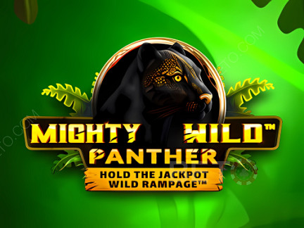 Mighty Wild: Panther Grand Gold Edition 데모 버전