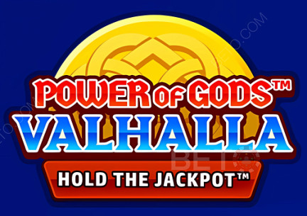 Power of Gods: Valhalla Extremely Light 데모 버전