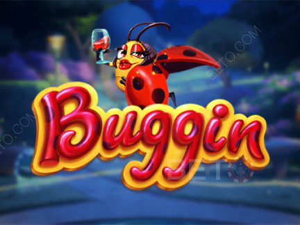 Buggin 데모 버전