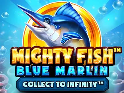Mighty Fish: Blue Marlin 데모 버전