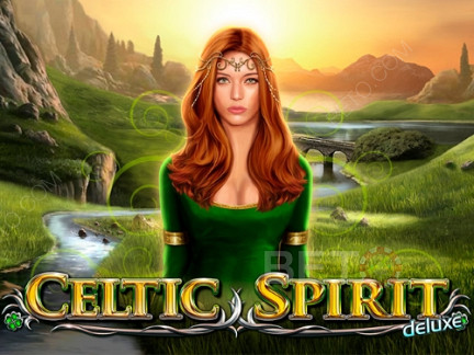 Celtic Spirit Deluxe  데모 버전