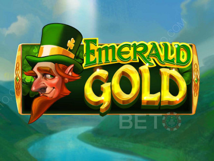 Emerald Gold  데모 버전