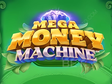 Mega Money Machine 데모 버전