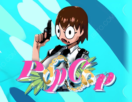 Pop Cop 데모 버전
