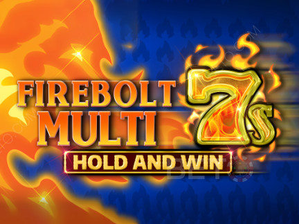 Firebolt Multi 7s Hold and Win 데모 버전