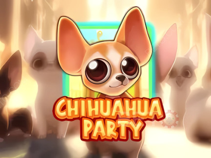 Chihuahua Party 데모 버전