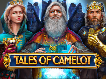 Tales of Camelot 데모 버전