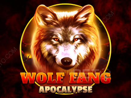 Wolf Fang - Apocalypse 데모 버전