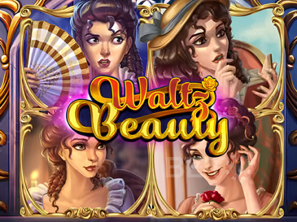 Waltz Beauty 데모 버전