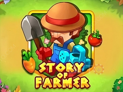 Story of Farmer 데모 버전