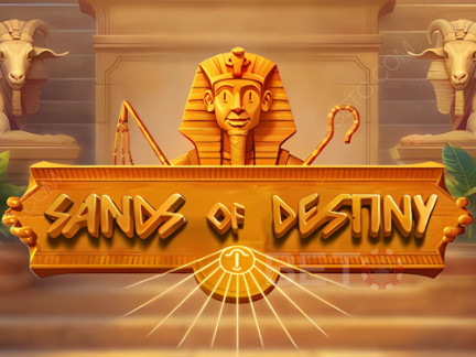 Sands of Destiny 데모 버전