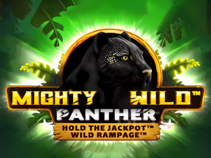 Mighty Wild: Panther Grand Platinum Edition 데모 버전