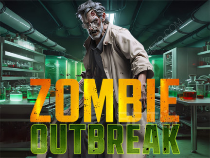 Zombie Outbreak 데모 버전