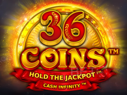 36 Coins 데모 버전