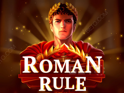 Roman Rule 데모 버전