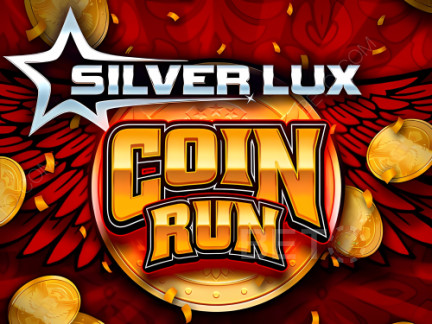 Silver Lux: Coin Run 데모 버전