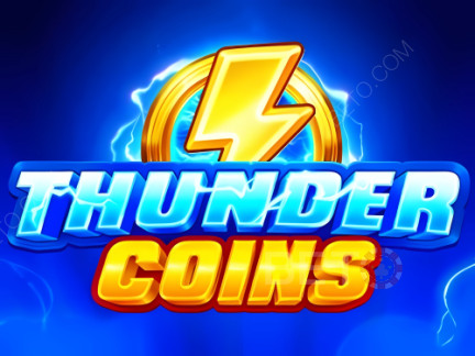 Thunder Coins 데모 버전