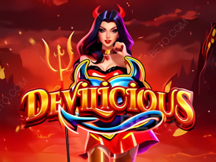 Devilicious 데모 버전