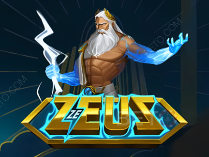 Ze Zeus 데모 버전