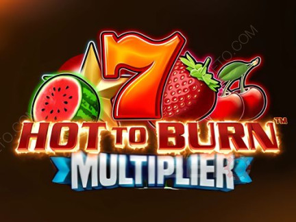 Hot to Burn Multiplier 데모 버전