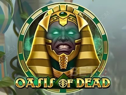 Oasis of Dead 데모 버전