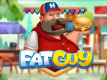 Fat Guy 데모 버전