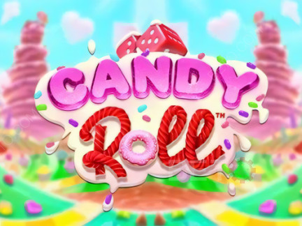 Candy Roll 데모 버전
