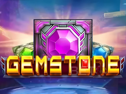 Gemstone (Pragmatic Play)  데모 버전