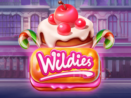 Wildies 데모 버전