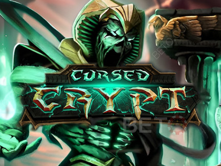 Cursed Crypt 데모 버전