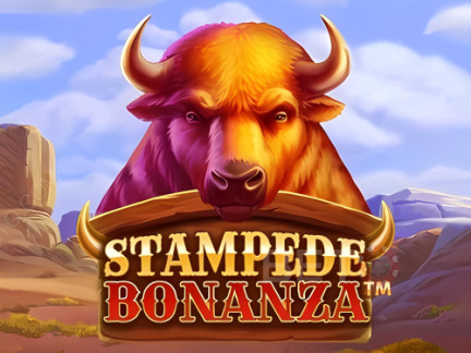 Stampede Bonanza 데모 버전