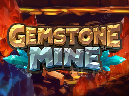 Gemstone Mine 데모 버전