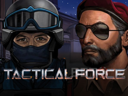 Tactical Force 데모 버전
