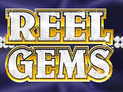 Reel Gems 데모 버전