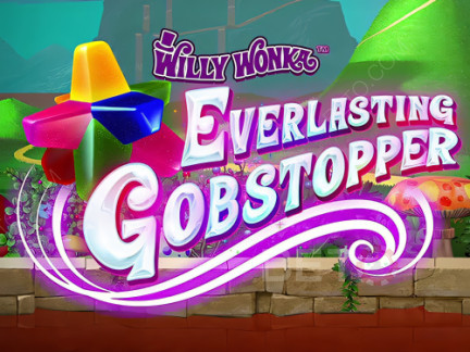 Willy Wonka Everlasting Gobstopper 데모 버전