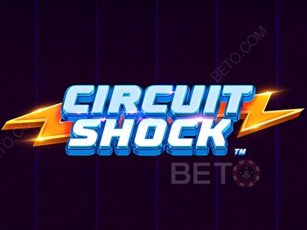 Circuit Shock 데모 버전