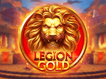 Legion Gold 데모 버전