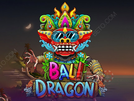 Bali Dragon 데모 버전