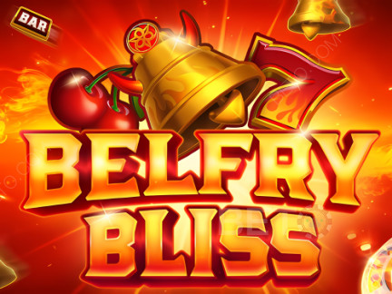 Belfry Bliss 데모 버전